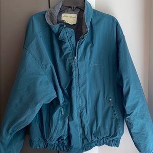 Eddie Bauer Vintage Jacket/Coat